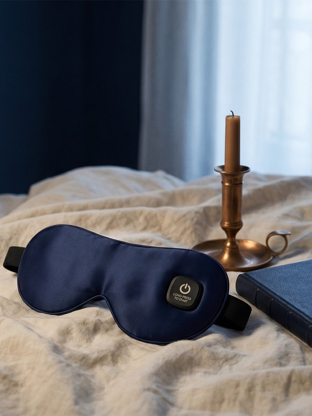 Et si vos nuits avaient le raffinement d'une nuit d'hôtel ?