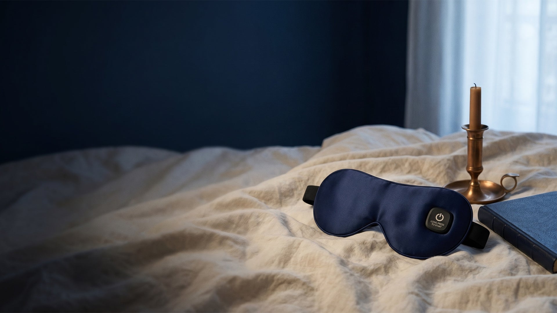 Et si vos nuits avaient le raffinement d'une nuit d'hôtel ?